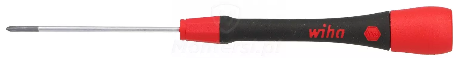 WIHA 42413 - Wkrętak precyzyjny PicoFinish