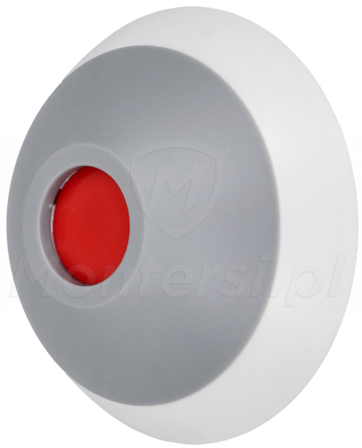 ISC-PB1-100 - Przycisk napadowy