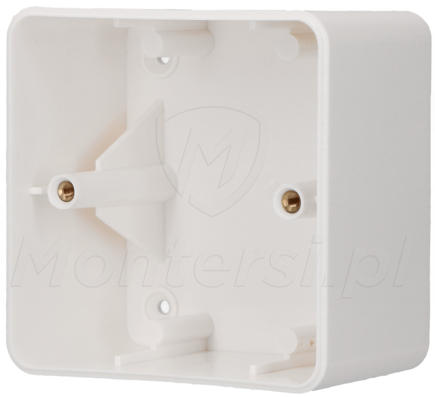 ATT-200 - Obudowa do montażu regulatorów