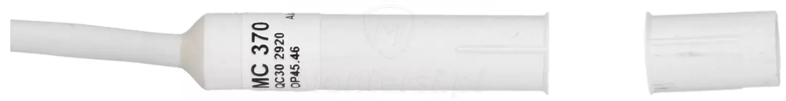 MC 370 - Kontaktron magnetyczny NC, Grade 3