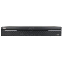 Rejestrator sieciowy BCS-NVR6408-4K-III