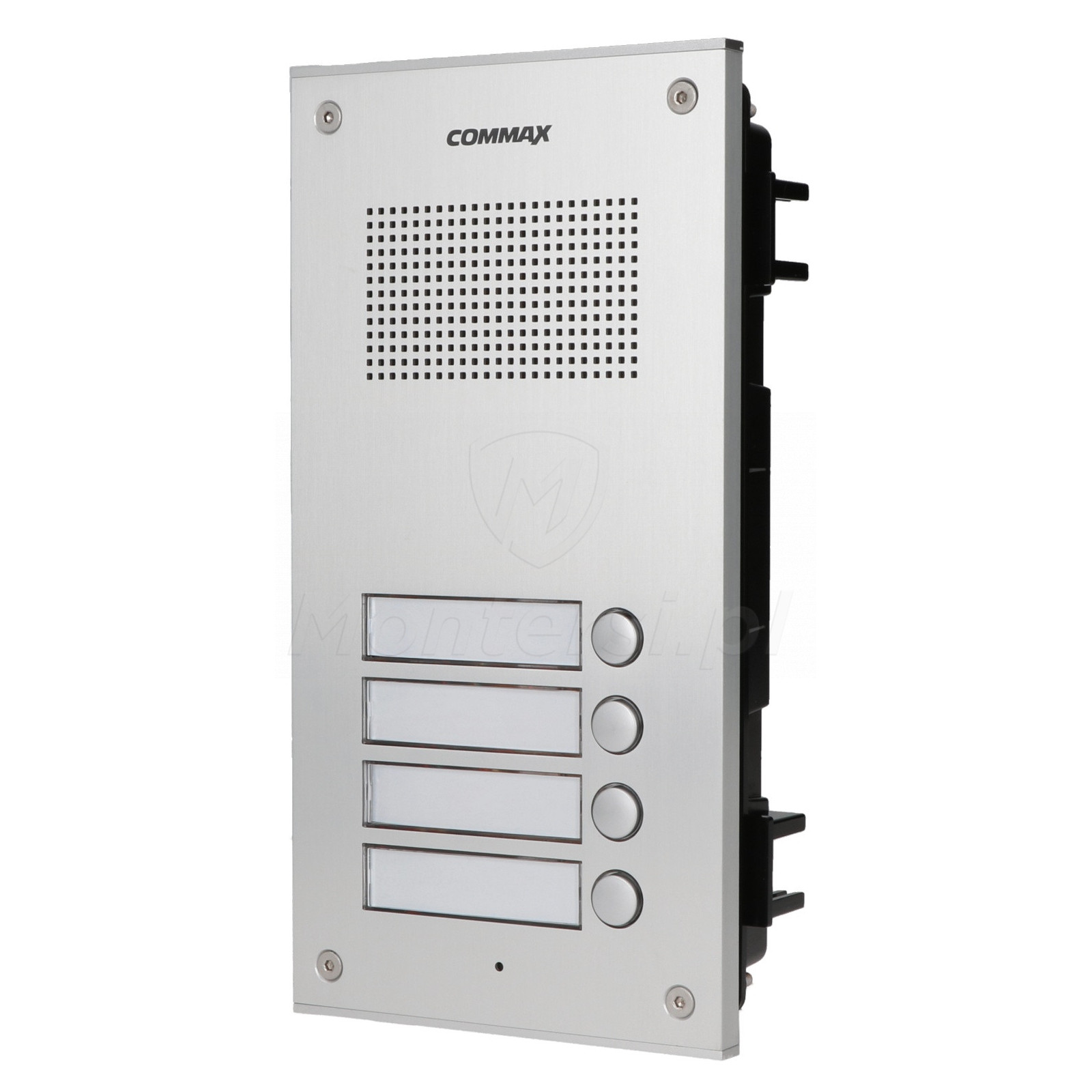 Panel bramowy DR-4UM