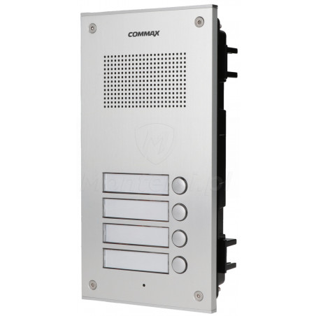 Panel bramowy DR-4UM