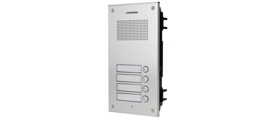 Panel bramowy DR-4UM