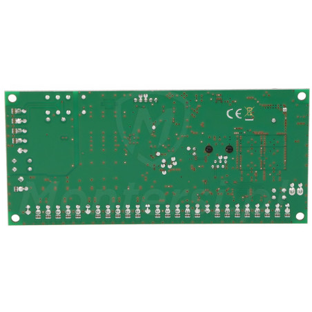 Płytka centrali alarmowej VERSA 10