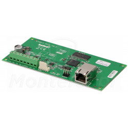 Moduł ethernetowy Satel ETHM-1 Plus