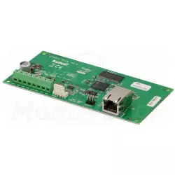 Moduł ethernetowy Satel ETHM-1 Plus