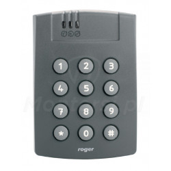 Kontroler PR612-G