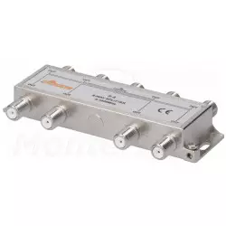 Rozgałęźnik TV Signal R-8