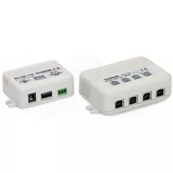 Zestaw przedłużacza MUSB-4/1/So