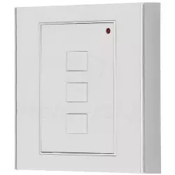 Przycisk radiowy P3K