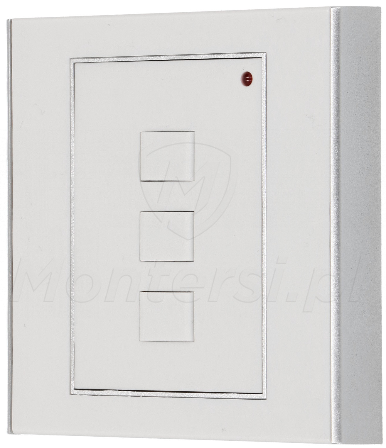 P3K - 3-kanałowy przycisk radiowy - Came SPACE