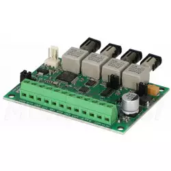 Konwerter światłowodowy INT-FI