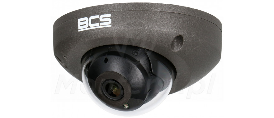 Kamera IP BCS-P-DMIP22FSR3-Ai1-G