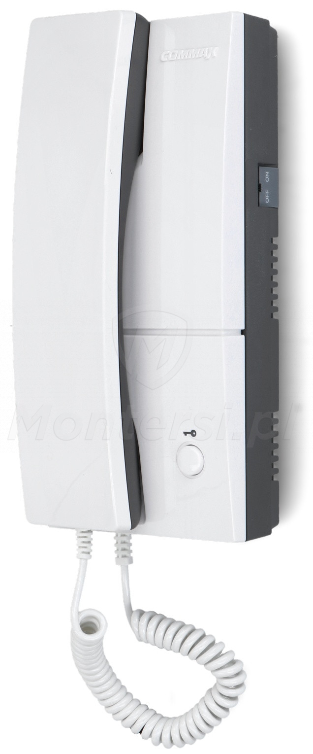 WDP-174LS - Podrzędny unifon bezprzewodowy