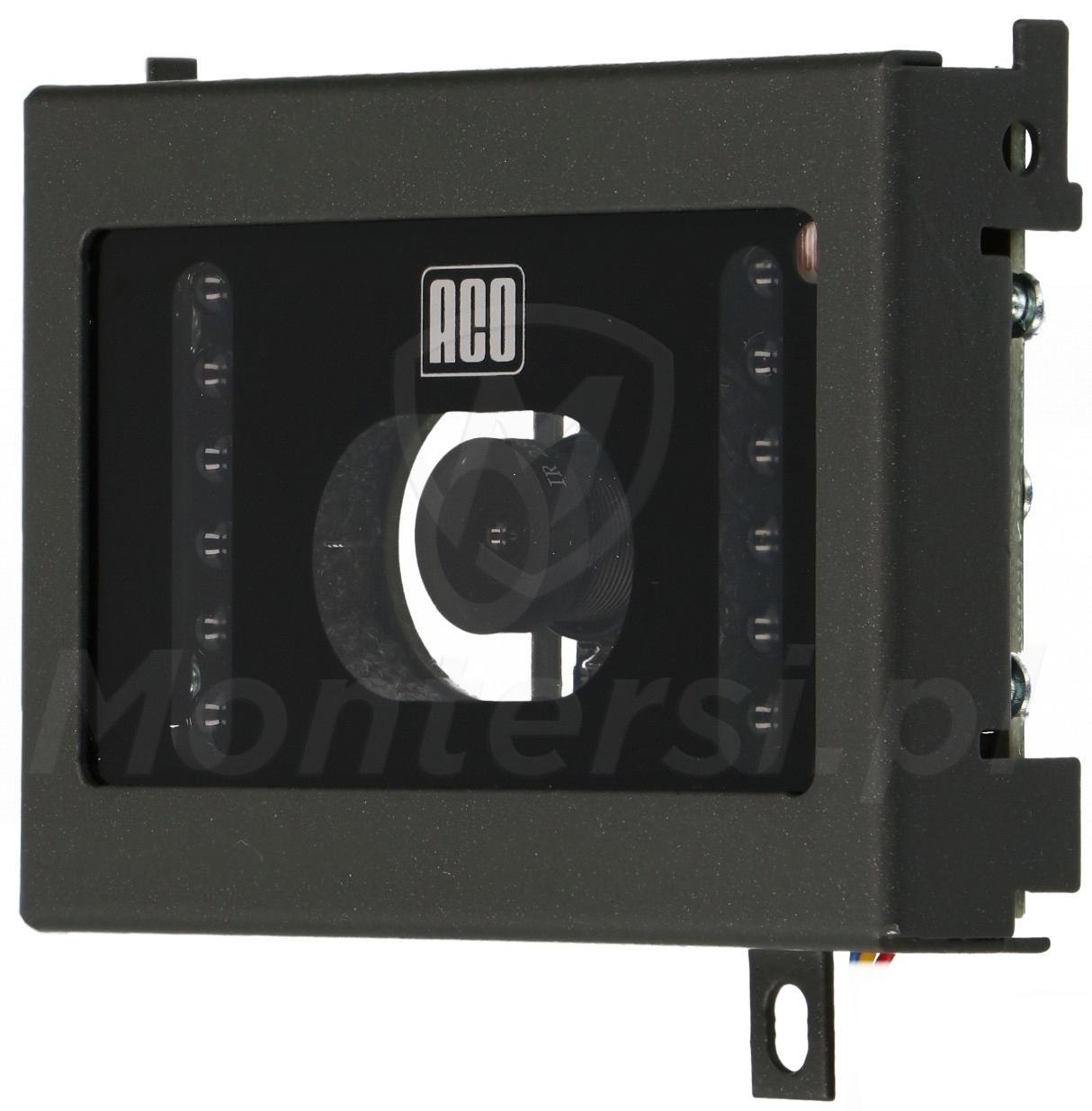 CDNVK - Moduł kamery 420 TVL CDNVK - Moduł kamery 420 TVL