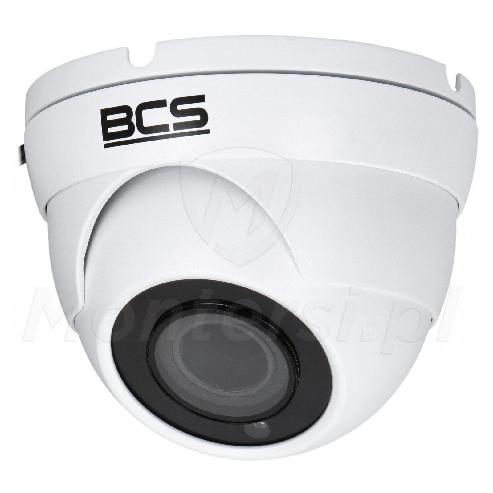 Kamera kopułkowa BCS-DMQ4203IR3-B