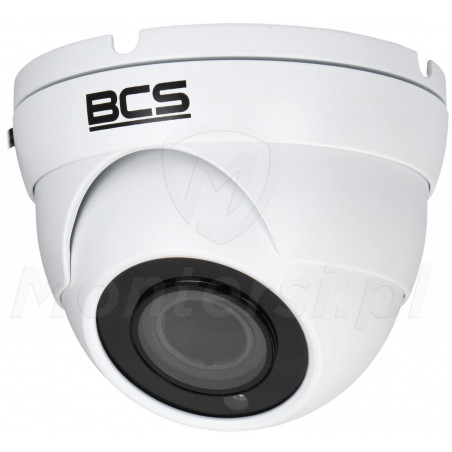Kamera kopułkowa BCS-DMQ4203IR3-B
