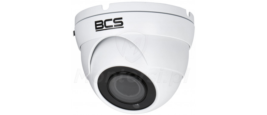 Kamera kopułkowa BCS-DMQ4203IR3-B