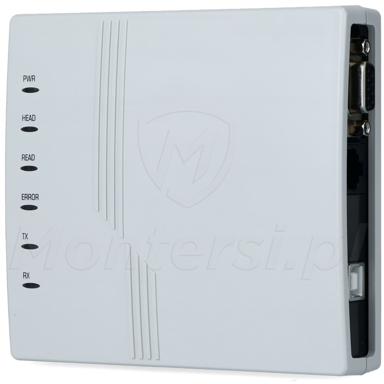 ACCO-USB - Interfejs komunikacyjny RS-485-USB ACCO-USB - Interfejs komunikacyjny RS-485-USB