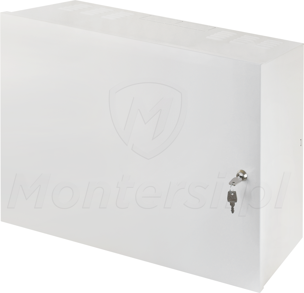 AWO656 - Uniwersalna obudowa montażowa