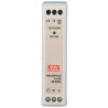 MDR-10-12 - Zasilacz na szynę DIN 12V/1x0.84A MDR-10-12 - Zasilacz na szynę DIN 12V/1x0.84A