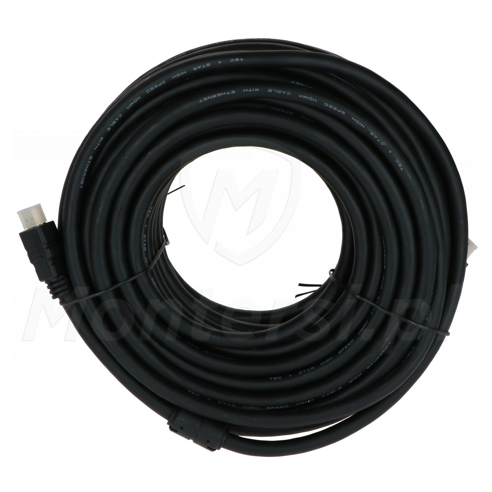 Patchcord HDMI v2.0 Montersi.pl