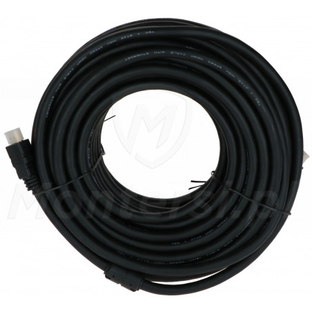 Kabel HDMI v2.0, 20 m