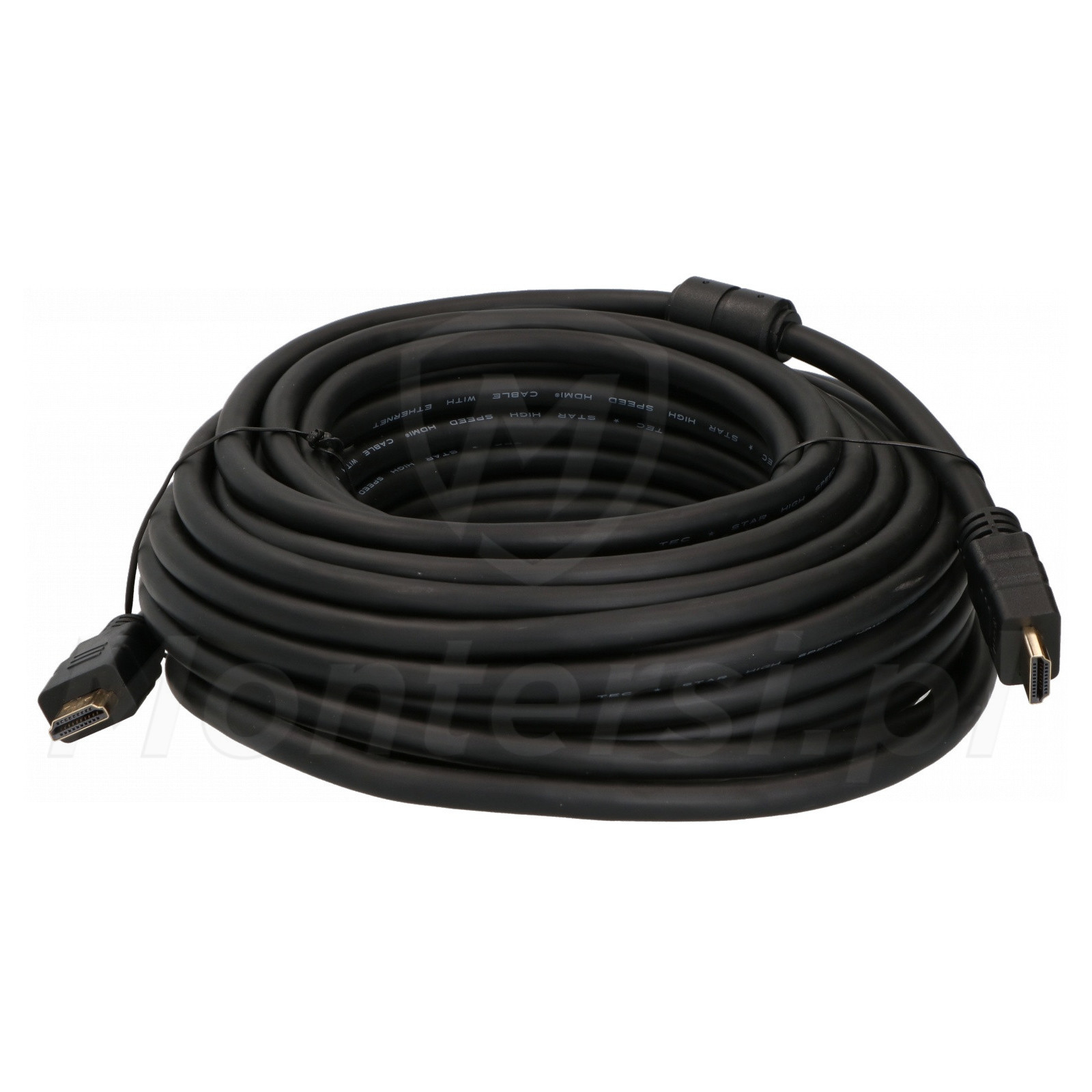 Patchcord HDMI v2.0 Montersi.pl