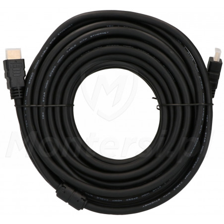 Kabel HDMI v2.0, 15 m