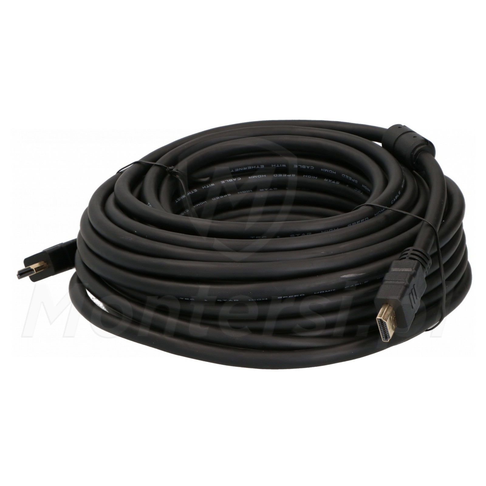 Patchcord HDMI v2.0, 15 m