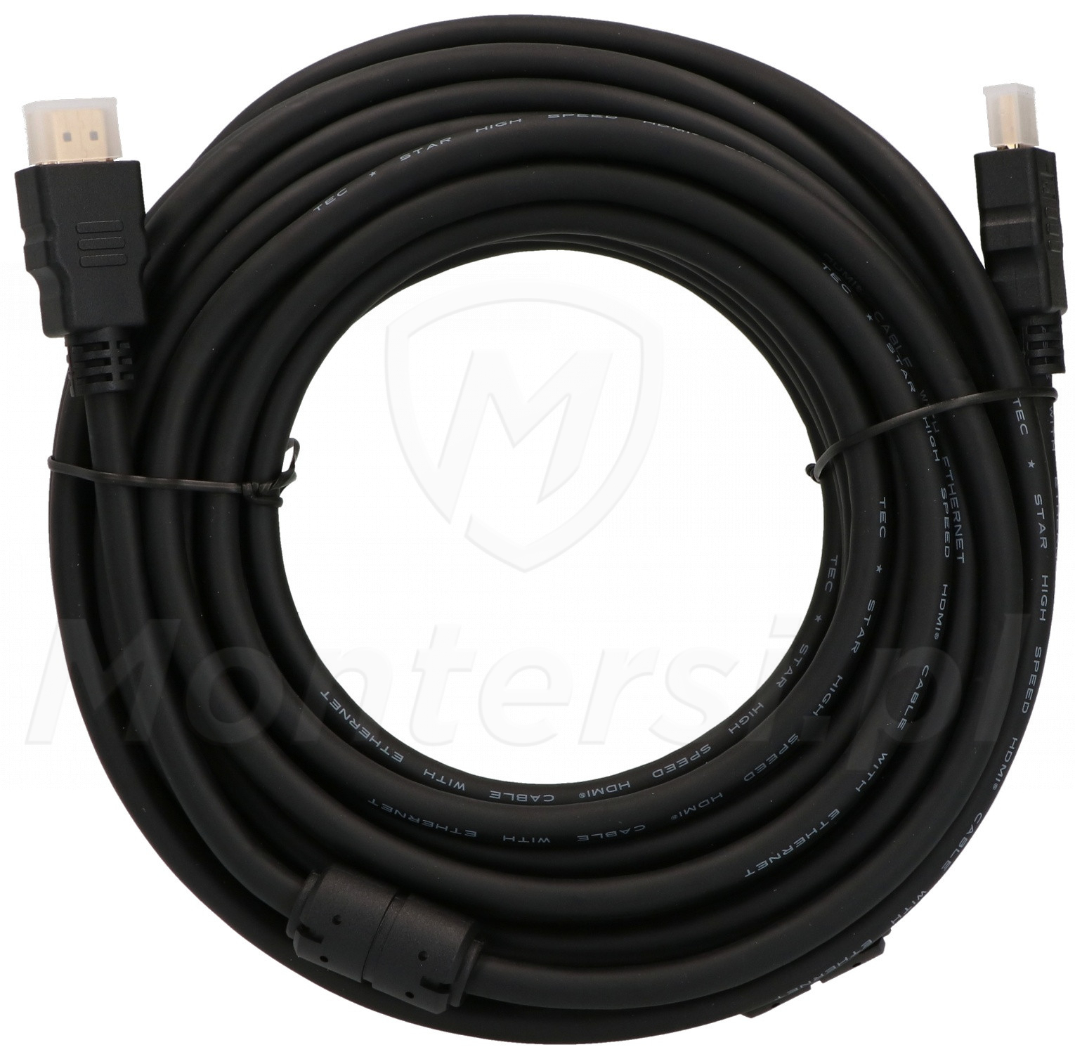 Patchcord HDMI v2.0 Montersi.pl