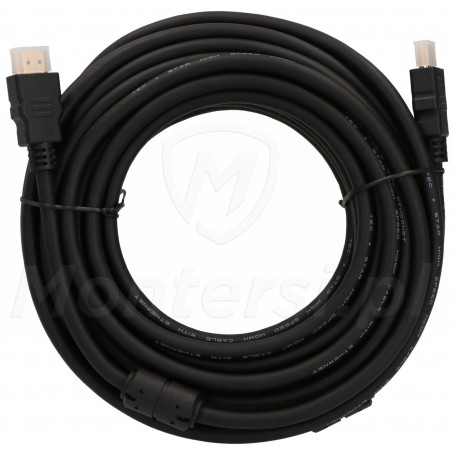 Kabel HDMI v2.0, 10 m