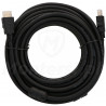 Kabel HDMI v2.0, 10 m Kabel HDMI v2.0, 10 m