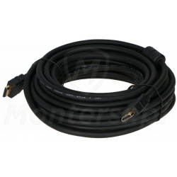 Patchcord HDMI v2.0, 10 m