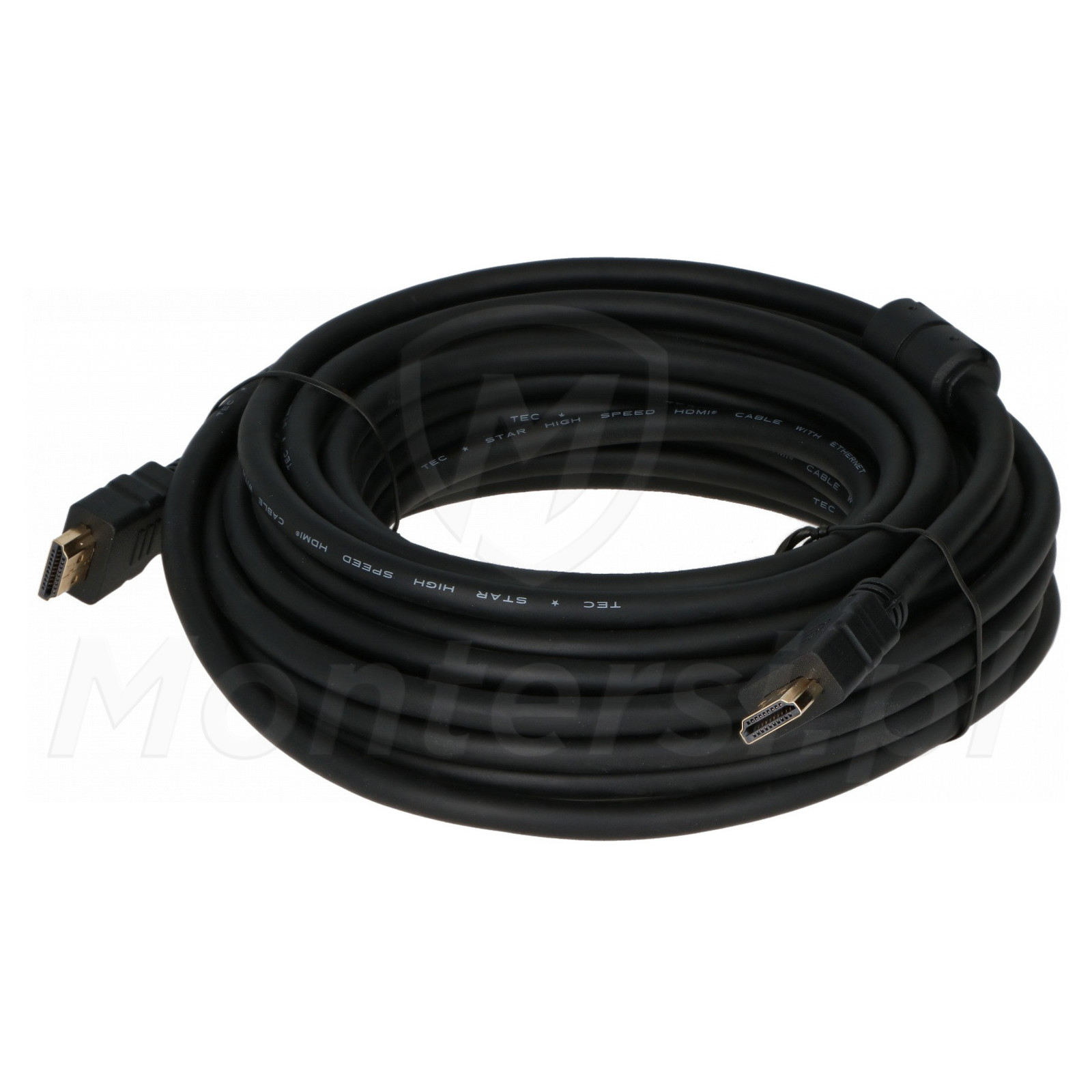 Patchcord HDMI v2.0, 10 m