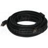 Patchcord HDMI v2.0, 10 m Patchcord HDMI v2.0, 10 m