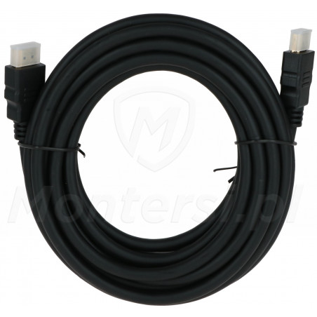 Kabel HDMI v2.0, 5 m