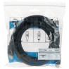 Opakowanie patchcordu HDMI v2.0, 5 m Opakowanie patchcordu HDMI v2.0, 5 m