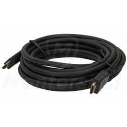 Patchcord HDMI v2.0, 5 m