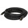 Patchcord HDMI v2.0, 5 m Patchcord HDMI v2.0, 5 m