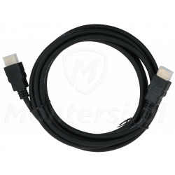 Kabel HDMI v2.0, 3 m