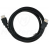 Kabel HDMI v2.0, 3 m Kabel HDMI v2.0, 3 m