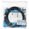 Opakowanie patchcordu HDMI v2.0, 3 m Opakowanie patchcordu HDMI v2.0, 3 m