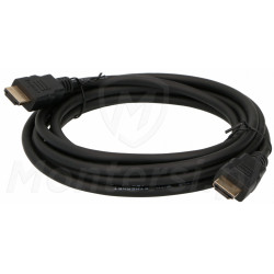 Patchcord HDMI v2.0, 3 m