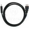 Kabel HDMI v2.0, 1.5 m Kabel HDMI v2.0, 1.5 m