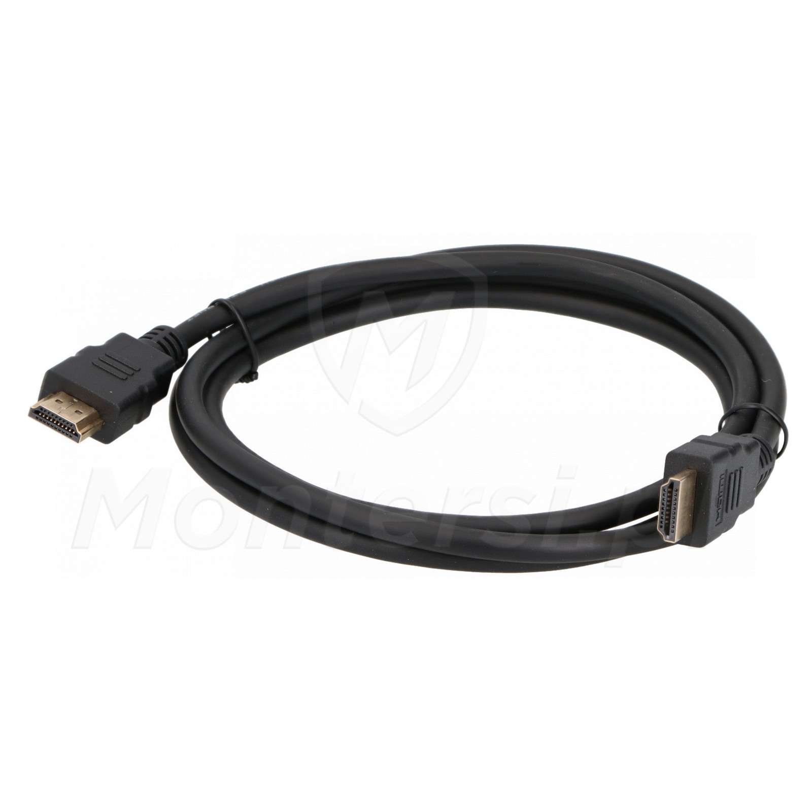 Patchcord HDMI v2.0, 1.5 m