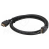 Patchcord HDMI v2.0, 1.5 m Patchcord HDMI v2.0, 1.5 m