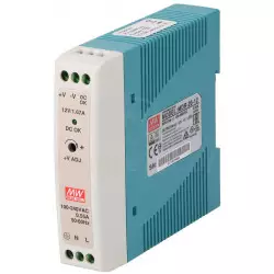 Zasilacz DIN MDR-20-12