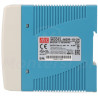 Bok zasilacza 24V DC MDR-10-24